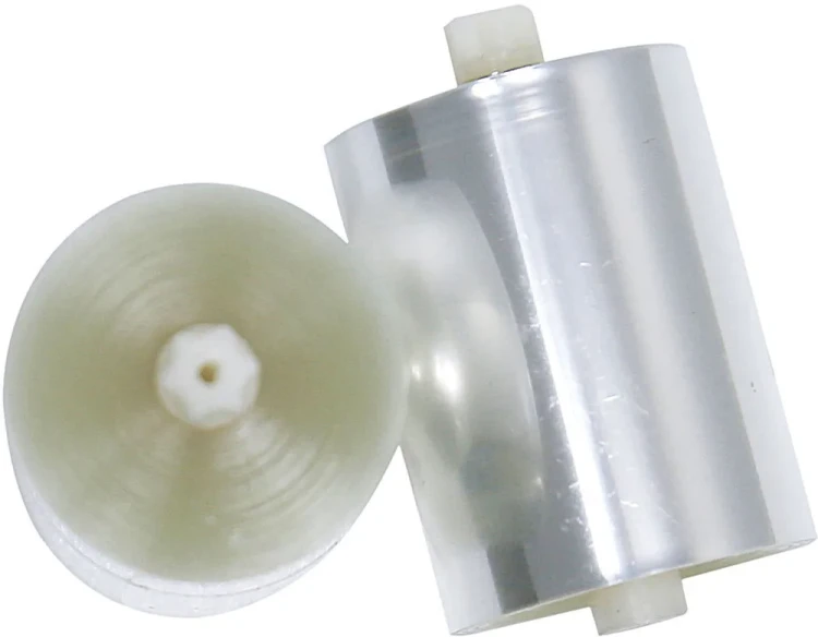 Shot Iris / Assault Roll-Off A0D-29G3-03