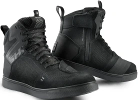 Мотоботы городские и короткие SHIMA Rebel Vented 2.0