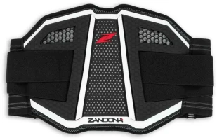велоэкипировка Zandona Predator  4160BKWEBK