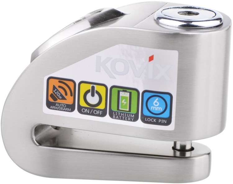 Kovix KD6