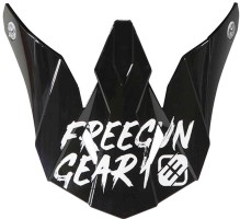 Freegun XP4 Speed Черный B0B-21A3-B01