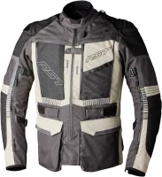 Мотокуртка текстильная RST Pro Series Ranger