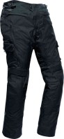 Мотоштаны текстильные мужские DIFI Sierra Nevada 3 Aerotex Solid