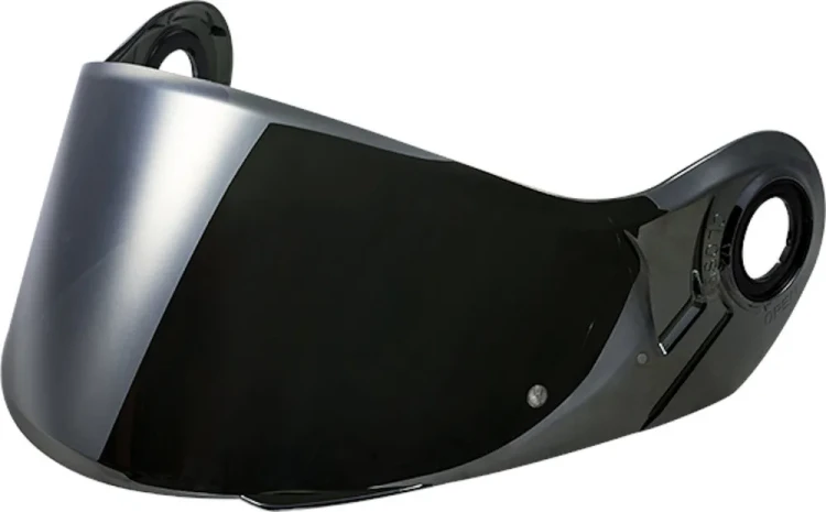 LS2 LS2 FF386/FF370/FF325 Серебристый иридий 800010518