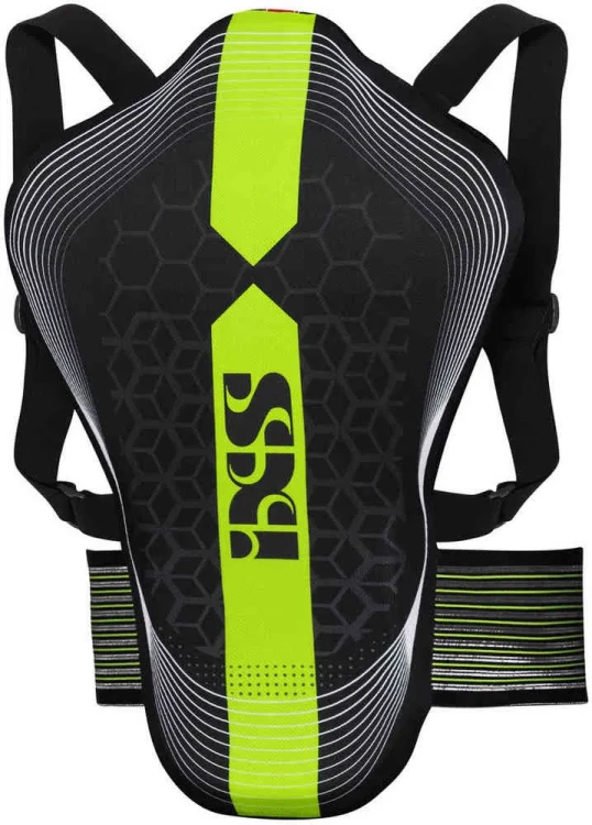 Мотозащита IXS RS-10  X99516-037-M