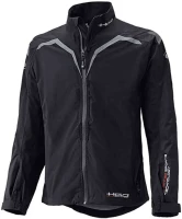 мотодождевик - куртка Held Rainblock 2 чёрный 062582-00-14