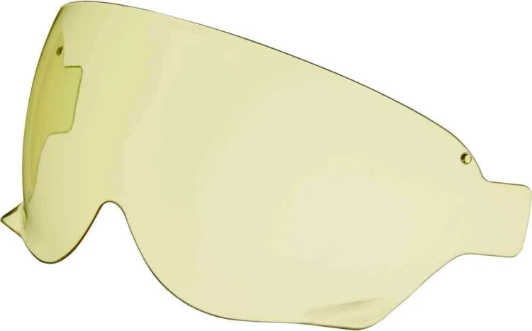 Shoei CJ-3 Желтый 17 35 011 0