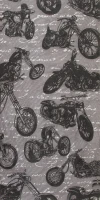 термобелье Modeka Custombike  110630-7516-Stck