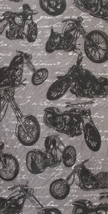 термобелье Modeka Custombike  110630-7516-Stck