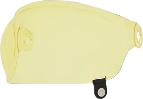 Bell Bullitt GT Bubble жёлтый 38714-005-OS