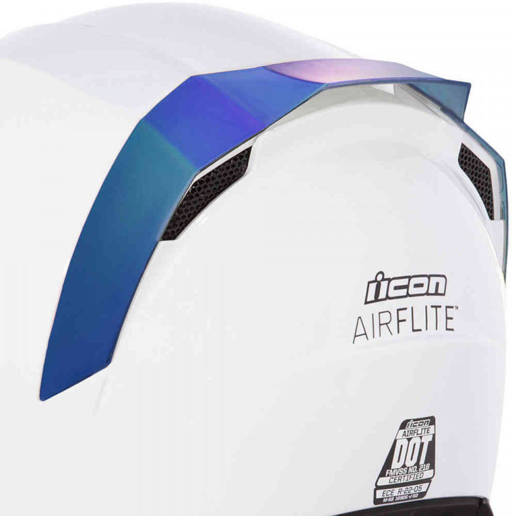 Icon Airflite Синий иридий 01331202