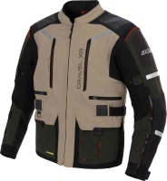 Мотокуртка текстильная женская Buse Gravel XR