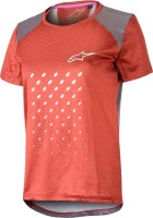 велоэкипировка Alpinestars Stella Alps 6.0 SS