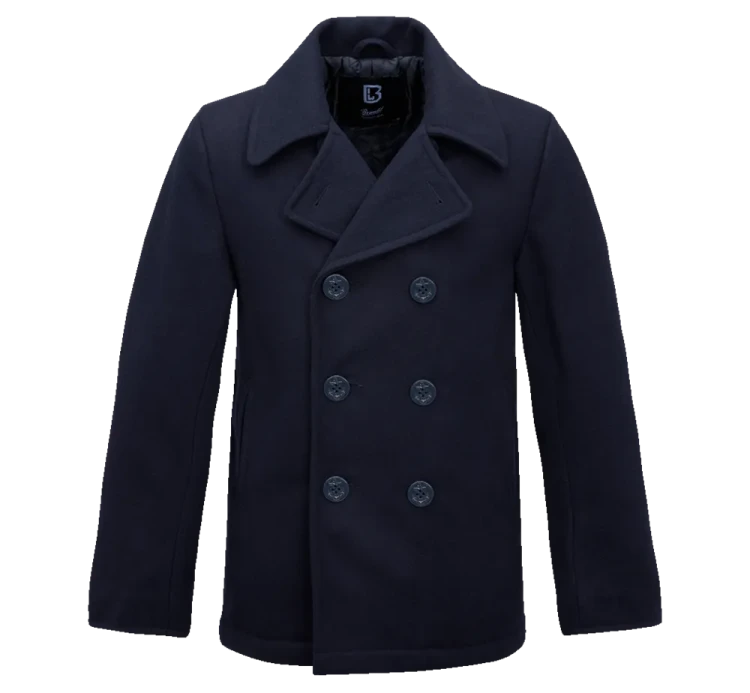 Куртка Brandit Pea Coat