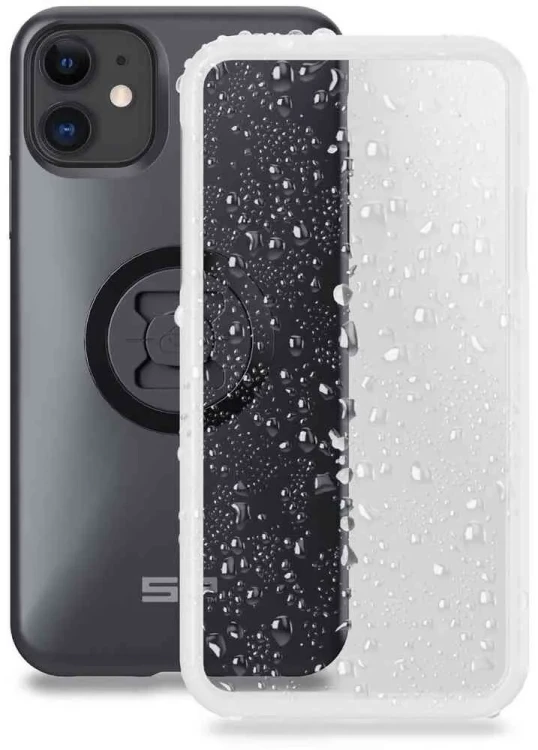 SP Connect iPhone 11/XR  688007-00-925-Stck