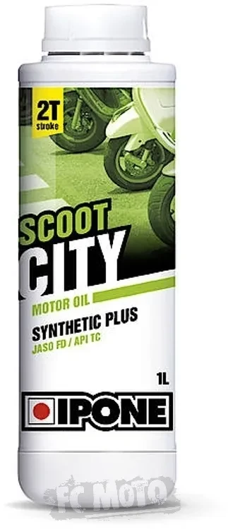 IPONE Scoot City  800121-1