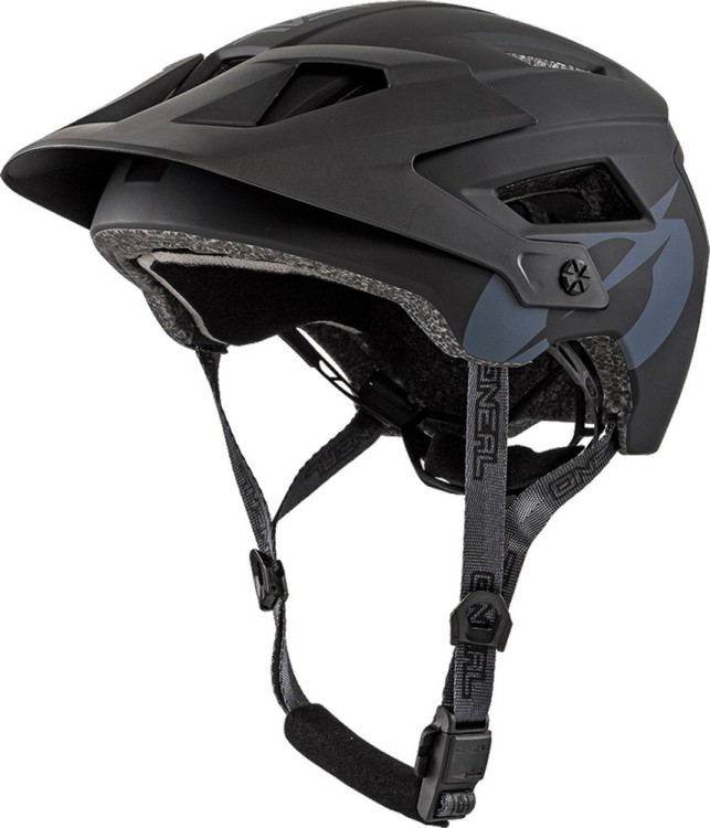 велоэкипировка Oneal Defender 2.0 Solid