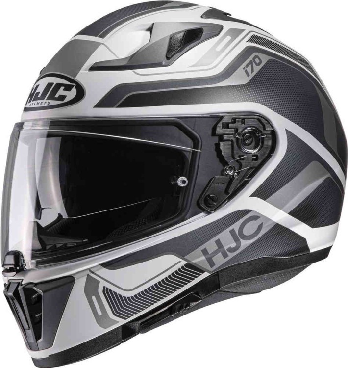 Мотошлем интеграл HJC i70 Lonex