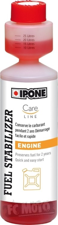 IPONE
