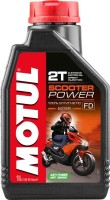 MOTUL Scooter Power 2T