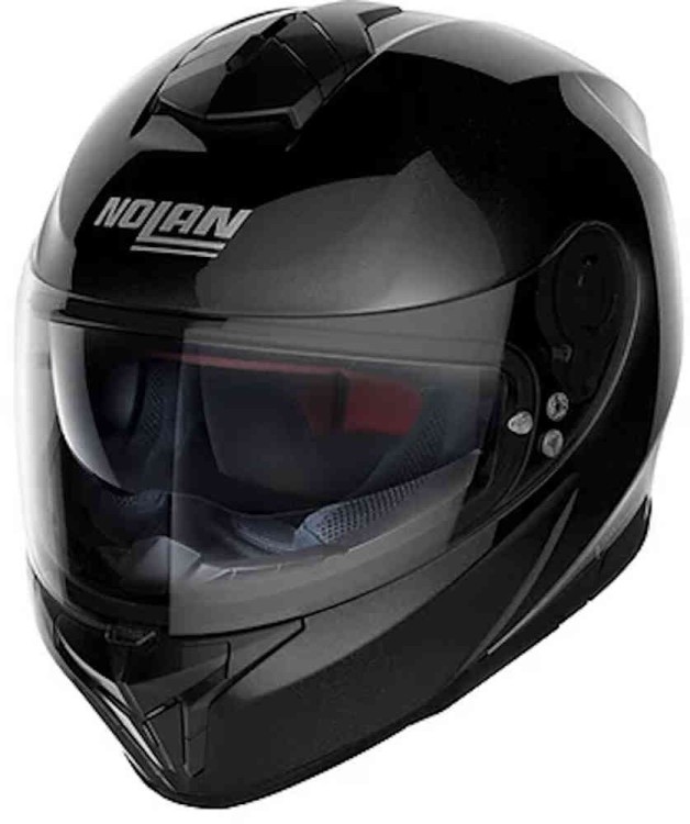 Мотошлем интеграл Nolan N80-8 Special N-Com