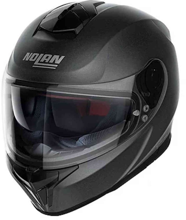 Мотошлем интеграл Nolan N80-8 Special N-Com