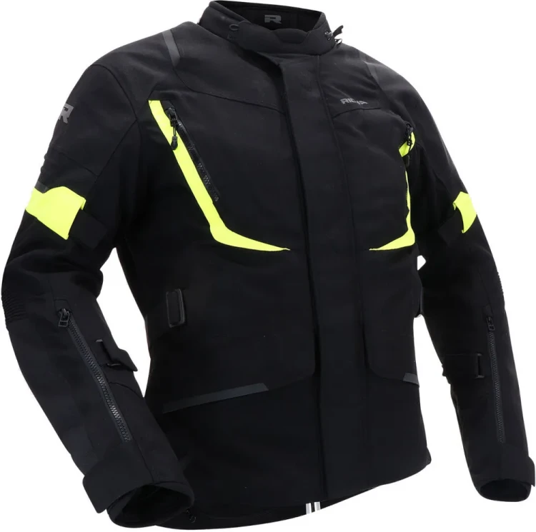 Мотокуртка текстильная Richa Cyclone 2 Gore-Tex