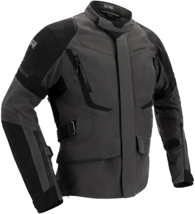 Мотокуртка текстильная Richa Cyclone 2 Gore-Tex