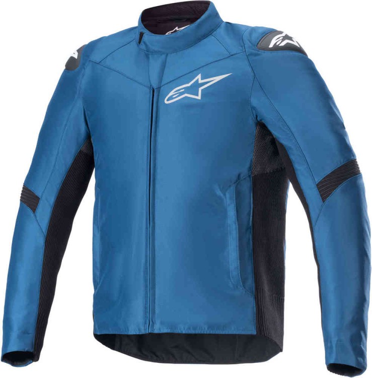 Мотокуртка текстильная мужская Alpinestars T-SP5 Rideknit Camo