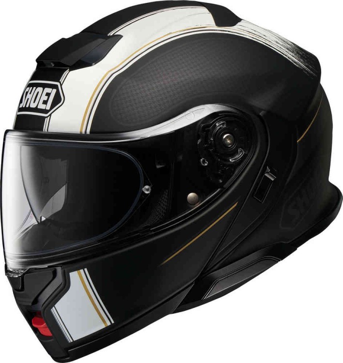 Мотошлем модуляр Shoei Neotec 3 Satori