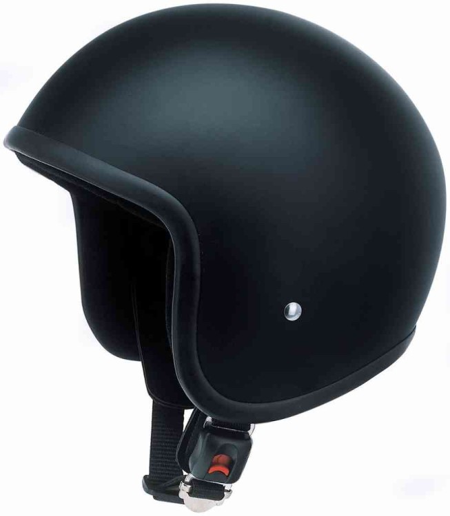 Мотошлем открытый RB 650