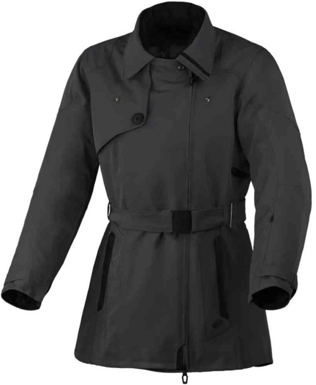 Мотокуртка текстильная мужская Macna Motique