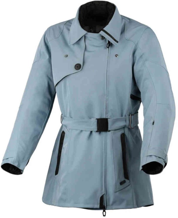Мотокуртка текстильная мужская Macna Motique