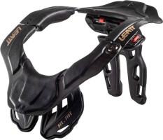 Мотозащита Leatt 6.5 Carbon  DL2105-999