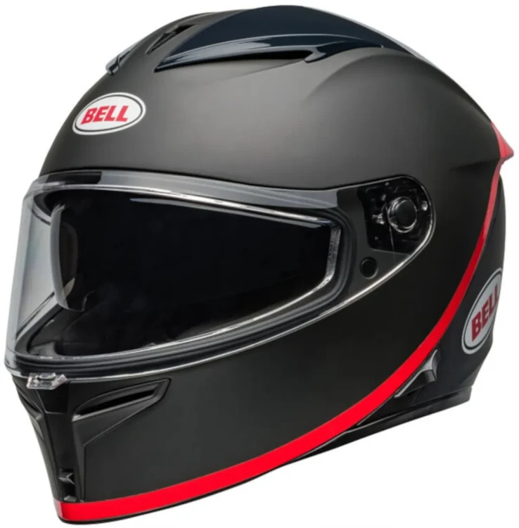 Мотошлем интеграл Bell Lithium MIPS Hartluck