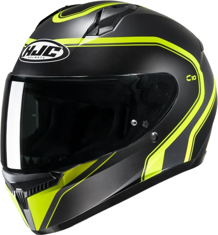 Мотошлем интеграл HJC C10 Elie