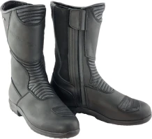 Мотоботы туристические женские Gaerne Black Rose Gore-Tex