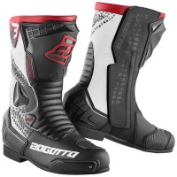 Мотоботы спортивные Bogotto Losail Evo