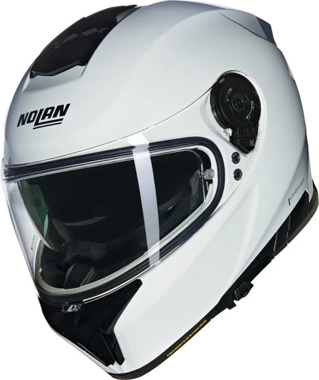 Мотошлем интеграл Nolan N80-8 Classico N-Com