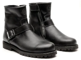Мотоботы городские и короткие Belstaff Trialmaster