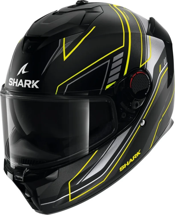 Мотошлем интеграл Shark Spartan GT Pro Toryan