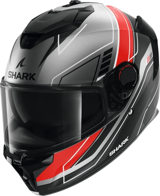 Мотошлем интеграл Shark Spartan GT Pro Toryan