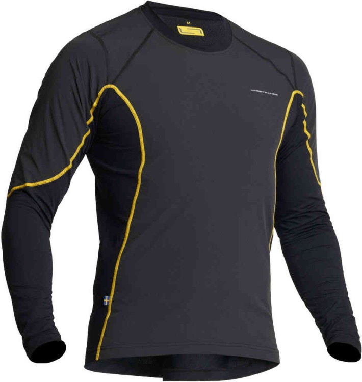 термобелье - майка Lindstrands Dry Wind  720-22130304-6