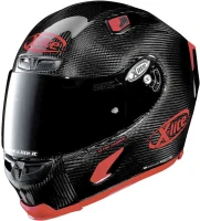 Мотошлем интеграл X-Lite X-803 Ultra Carbon Puro Sport
