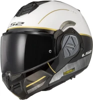 Мотошлем модуляр LS2 FF906 Advant Iron