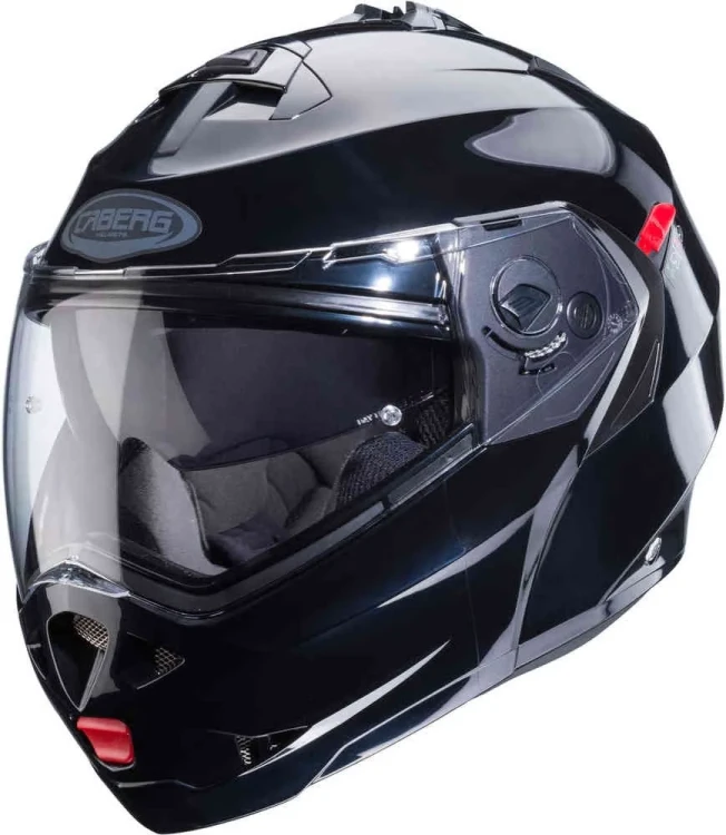 Мотошлем модуляр Caberg Duke X Smart