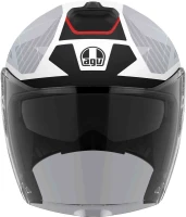Мотошлем открытый AGV Irides Trieste