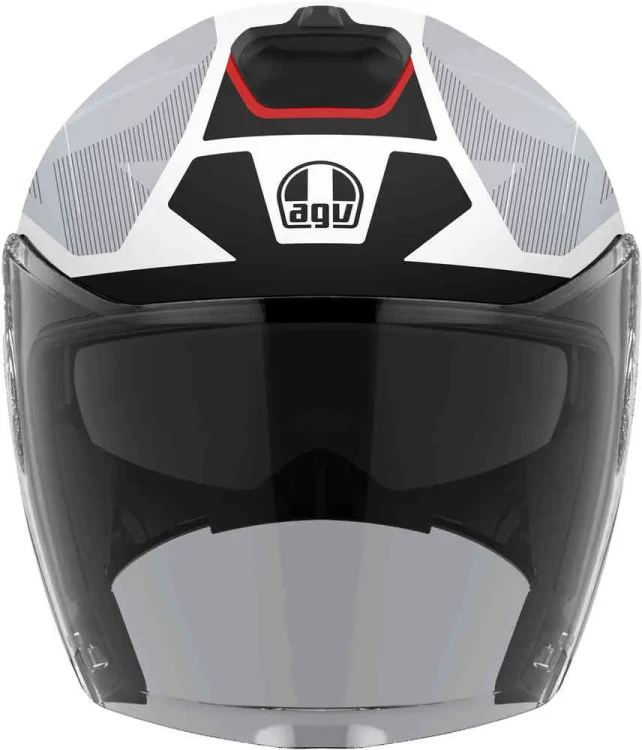 Мотошлем открытый AGV Irides Trieste