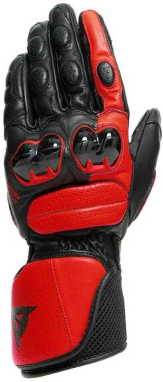 Мотоперчатки для города, спорта и туринга Dainese Impeto
