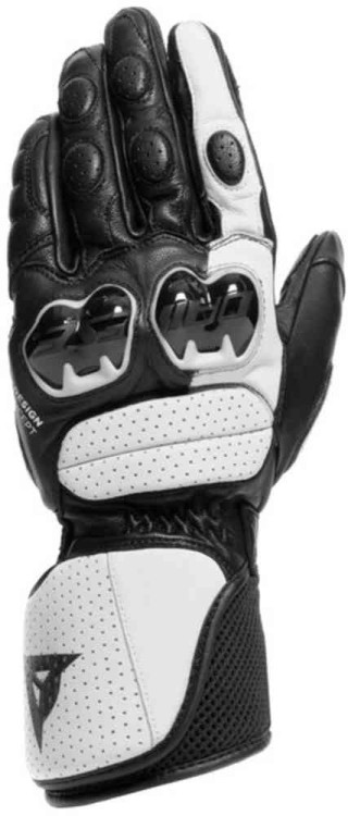 Мотоперчатки для города, спорта и туринга Dainese Impeto